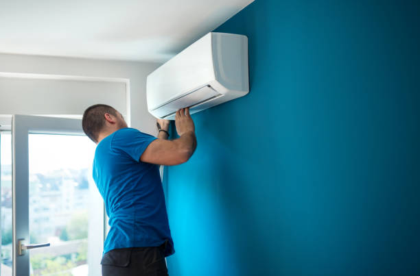 Best Furnace Cleaning in Fussels Corner, FL