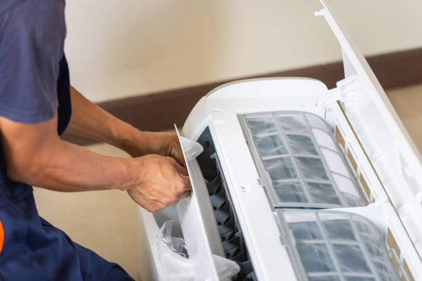 Best Air Filters and Purifiers in Fussels Corner, FL