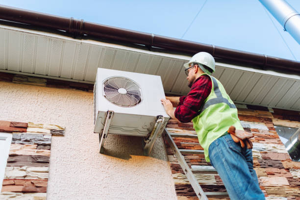 Trusted Fussels Corner, FL HVAC Experts