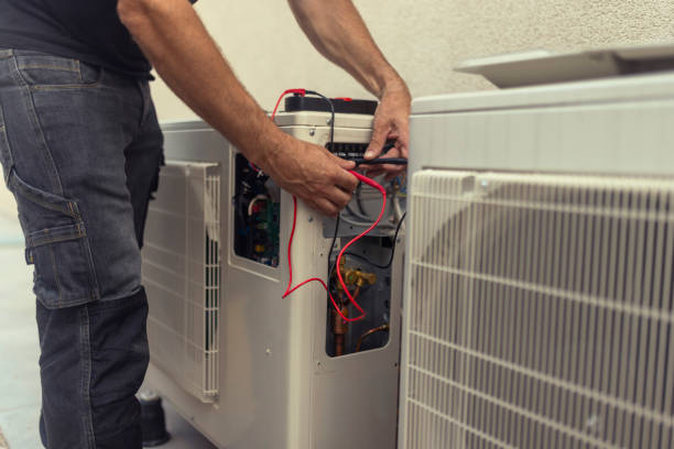 Best HVAC Equipment and Components in Fussels Corner, FL