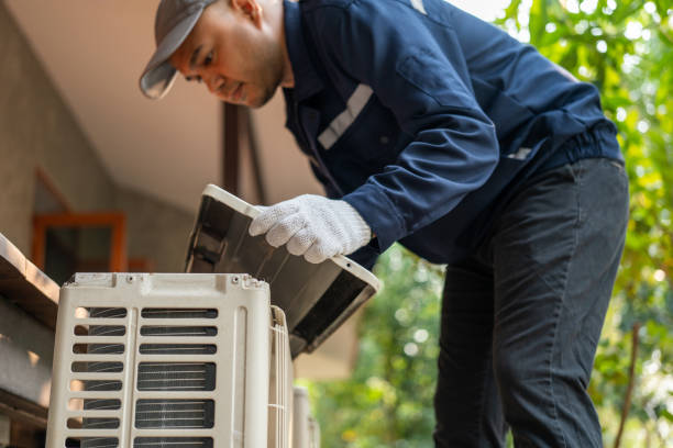 Best Residential HVAC in Fussels Corner, FL