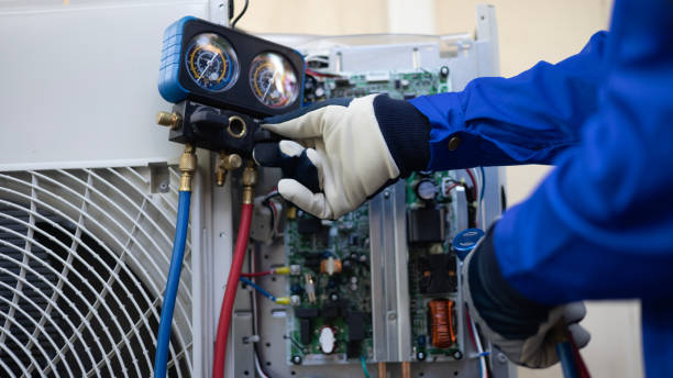 Best HVAC Financing and Leasing in Fussels Corner, FL